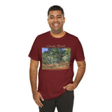 Forest | Titled | Tee