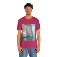 Manneporte | Tee