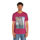 Manneporte | Tee