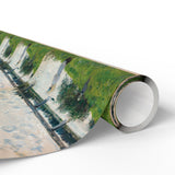 Promenade | Wrapping Paper