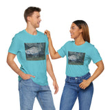 Normandy Train | Tee