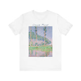 Poplars | Titled | Tee
