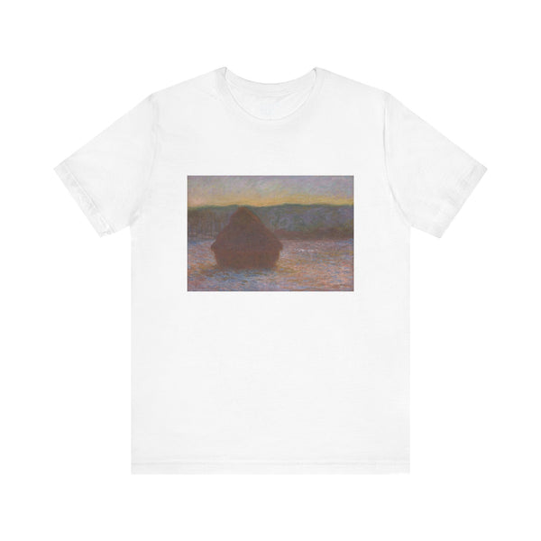 Sunset Stack | Tee