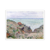 Cabin | Sticker