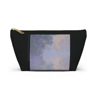 Misty Seine | Pouch