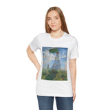 Madame Monet | Tee