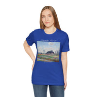 Tulip Fields | Titled | Tee