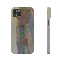 Summer Stacks | iPhone Case | slim