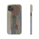 Summer Stacks | iPhone Case | slim