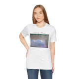 Pond Clouds | Titled | Tee
