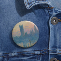 Sunset Parliament | Pin