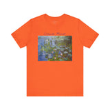 Lilies | Titled | Tee