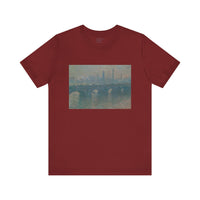 Gray Bridge | Tee