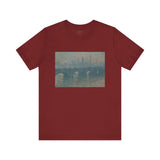 Gray Bridge | Tee