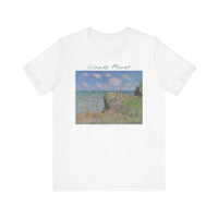 Cliff Walk | Titled | Tee