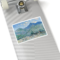 Valle Buona | Sticker