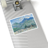 Valle Buona | Sticker