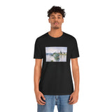 Lavacourt Seine | Tee