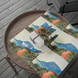 Monaco | Wrapping Paper