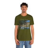 Bennecourt | Titled | Tee
