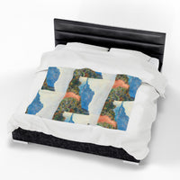 Monaco | Blanket