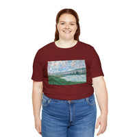 Vétheuil Seine | Tee