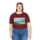 Vétheuil Seine | Tee
