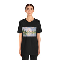 Vétheuil Summer | Tee