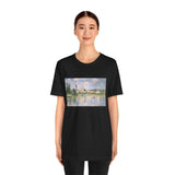 Vétheuil Summer | Tee