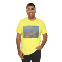 Antibes | Titled | Tee