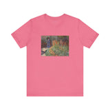 Flower Bed | Tee