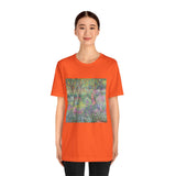 Giverny Garden | Tee