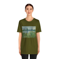 Banks of the Seine | Tee