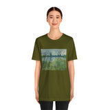Banks of the Seine | Tee