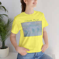 Waterloo Bridge | Claude Monet | Tee