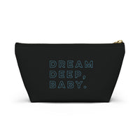 Lady in the Garden | Pouch