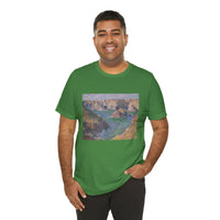 Port-Domois | Tee