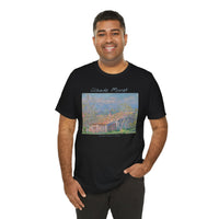 Antibes | Titled | Tee