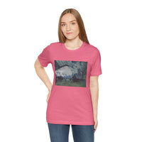 Normandy Train | Tee