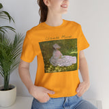 Springtime | Claude Monet | Tee