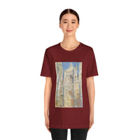 Cathedral | Tee