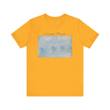 Waterloo Bridge | Claude Monet | Tee