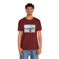 Lavacourt Seine | Tee