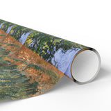 Forest | Wrapping Paper