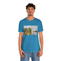 Achterzaan | Tee