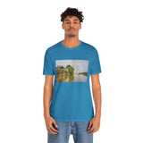 Achterzaan | Tee