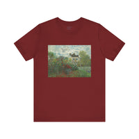 Dahlias | Tee