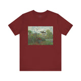 Dahlias | Tee