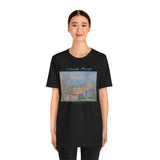 Antibes | Titled | Tee
