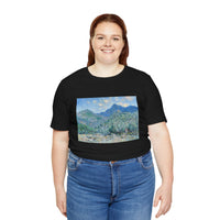 Valle Buona | Tee